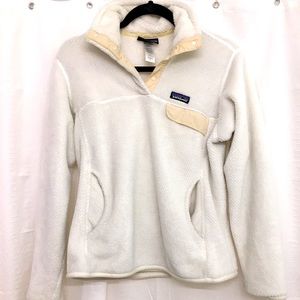 Patagonia sweater
